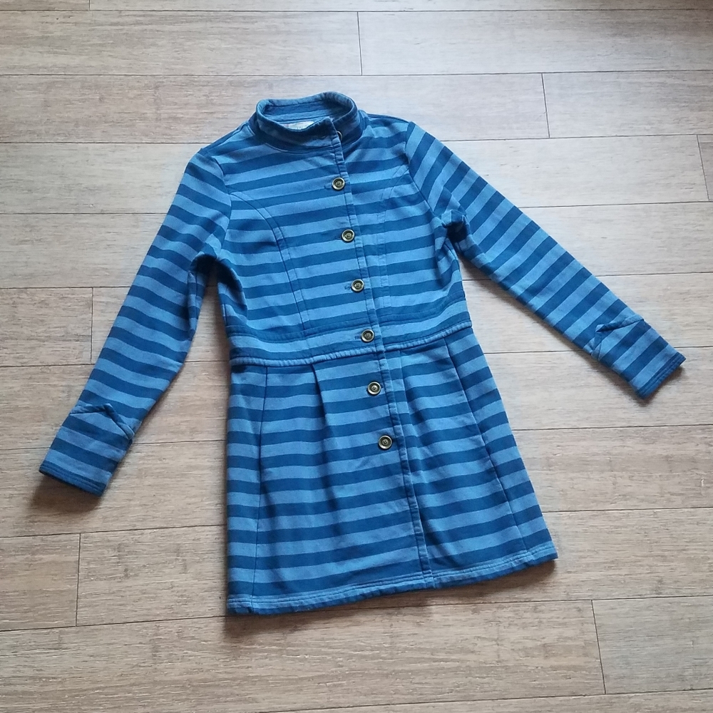 Matilda Jane Jacket